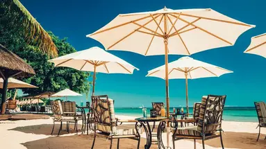 Maritim Resort and Spa Mauritius