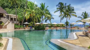 Maritim Resort and Spa Mauritius
