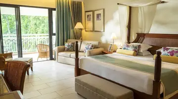 Maritim Resort and Spa Mauritius