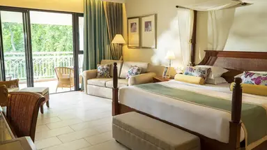 Maritim Resort and Spa Mauritius