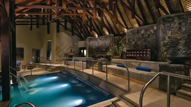 Maritim Resort and Spa Mauritius