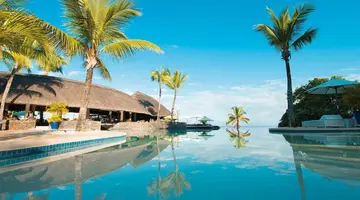 Maritim Resort and Spa Mauritius