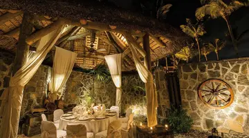 Maritim Resort and Spa Mauritius