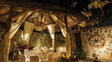 Maritim Resort and Spa Mauritius
