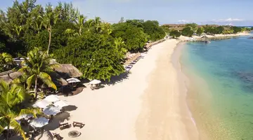 Maritim Resort and Spa Mauritius