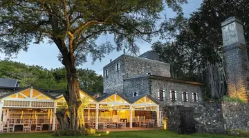 Maritim Resort and Spa Mauritius
