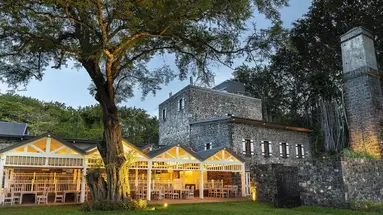 Maritim Resort and Spa Mauritius