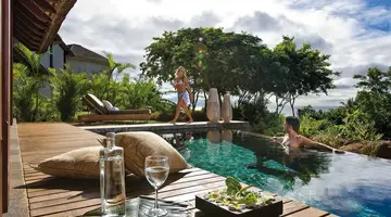 Maritim Resort and Spa Mauritius