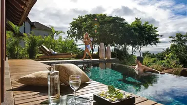 Maritim Resort and Spa Mauritius