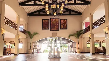 Maritim Resort and Spa Mauritius