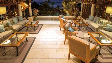 Maritim Resort and Spa Mauritius