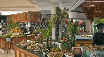 Maritim Resort and Spa Mauritius