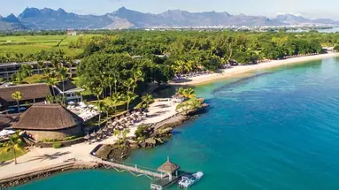 Maritim Resort and Spa Mauritius
