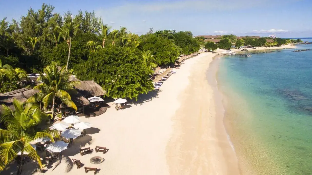 Maritim Resort and Spa