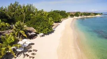 Maritim Resort and Spa