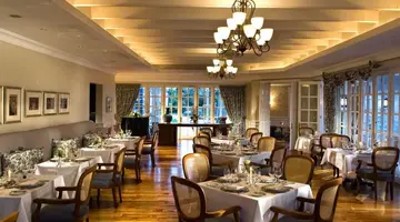 Maritim Resort and Spa