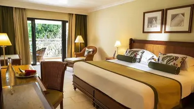 Maritim Resort and Spa