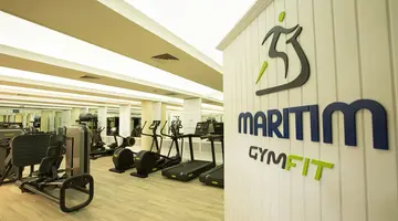 Maritim Resort and Spa