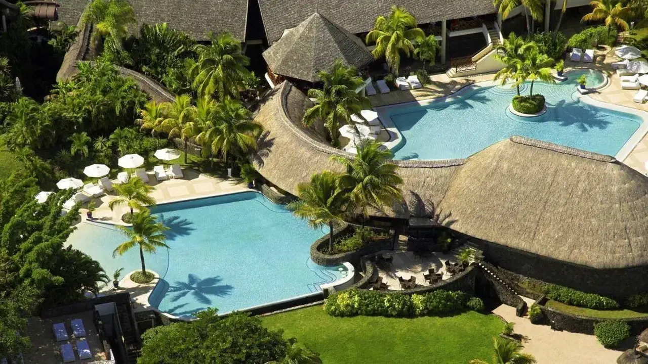 Maritim Resort and Spa