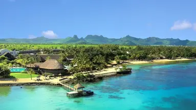 Maritim Resort and Spa
