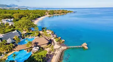 Maritim Resort and Spa