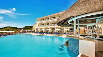Maritim Resort and Spa