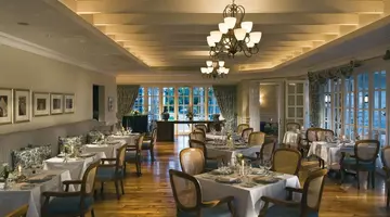 Maritim Resort and Spa