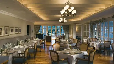 Maritim Resort and Spa