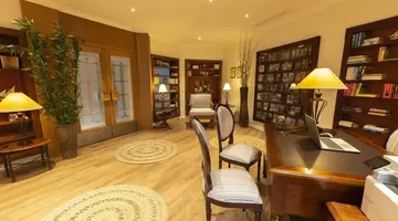 Maritim Resort and Spa