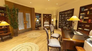 Maritim Resort and Spa