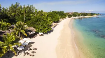 Maritim Resort and Spa
