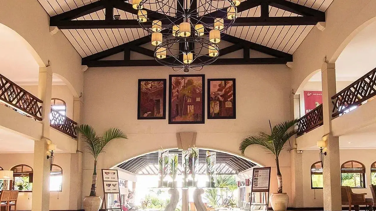 Maritim Resort and Spa