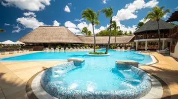 Maritim Resort and Spa