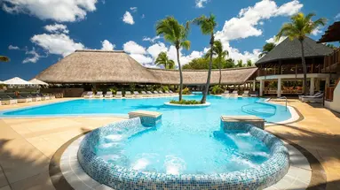 Maritim Resort and Spa