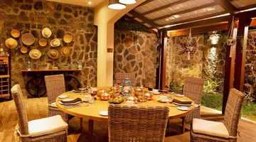 Maritim Resort and Spa