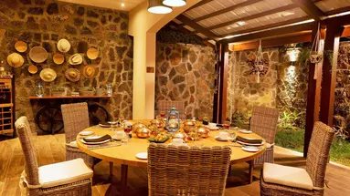 Maritim Resort and Spa