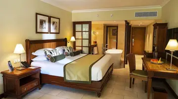 Maritim Resort and Spa