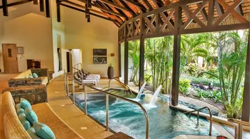 Maritim Resort and Spa