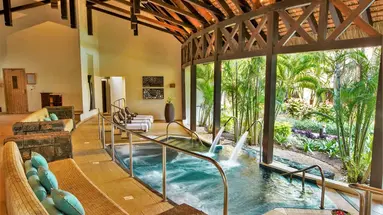 Maritim Resort and Spa