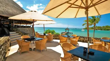Maritim Resort and Spa