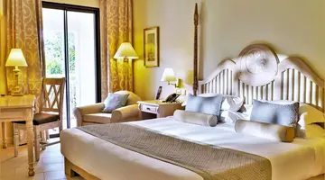 Maritim Resort and Spa