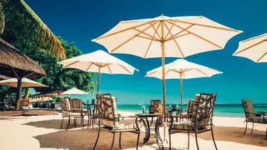 Maritim Resort and Spa