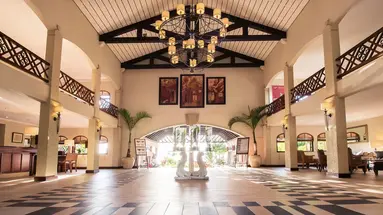 Maritim Resort and Spa