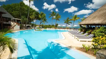 Maritim Resort and Spa
