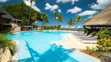 Maritim Resort and Spa