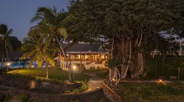 Maritim Resort and Spa
