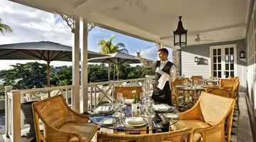 Maritim Resort and Spa