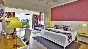 Maritim Resort and Spa