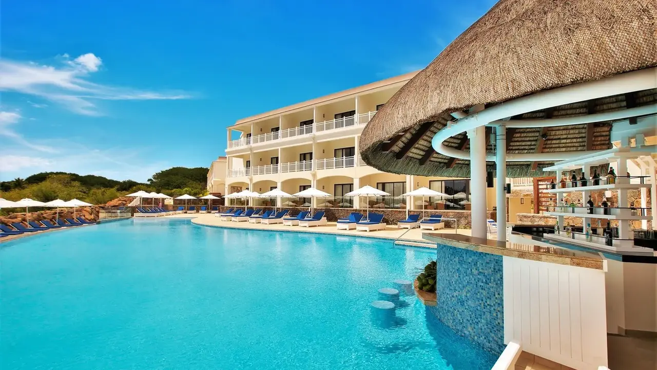 Maritim Resort and Spa