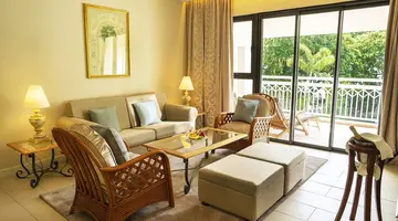 Maritim Resort and Spa